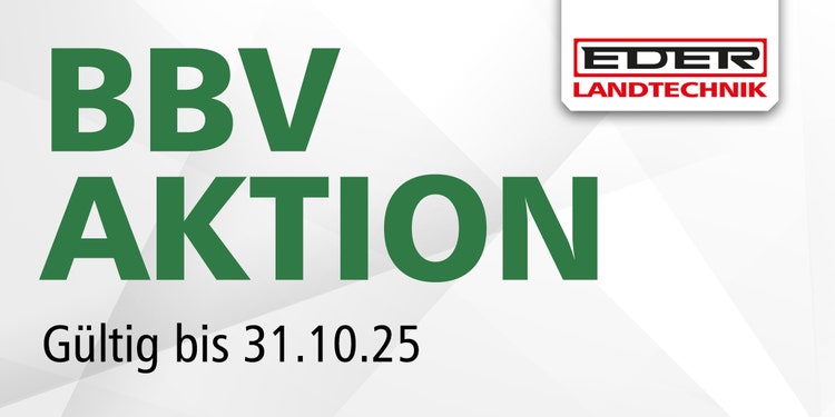 BBV Aktion der EDER Landtechnik Header für eine Webseite