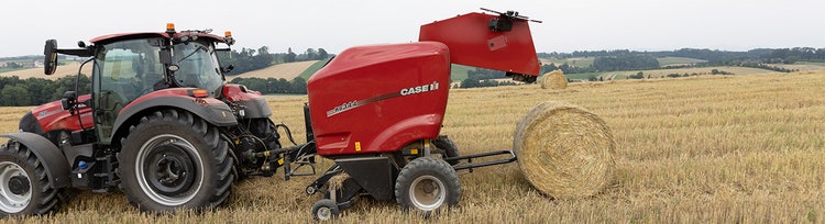 Bild von einem roten Case RB344