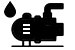 Hydraulik Icon