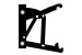 Heckhubwerk Icon