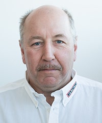 Mitarbeiterbild Georg Huber