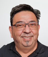 Bild des Mitarbeiters Jean-Claude-Gayko