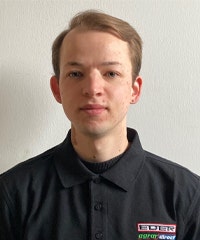 Bild des Mitarbeiters Ritzer in der Filiale Ringelsdorf