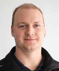 Bild des Mitarbeiters Loferer Johann