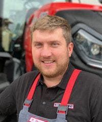 Mitarbeiterbild von Andreas Niedermayer