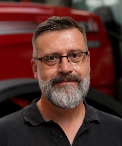 Mitarbeiterbild Anton Neumaier