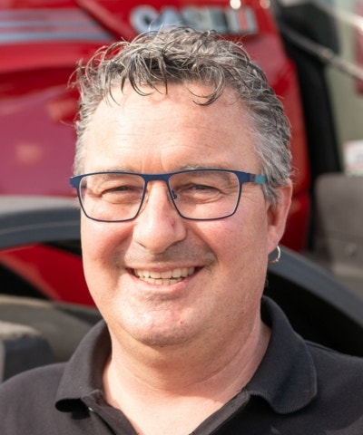 Mitarbeiterbild Michael Sanktjohanser