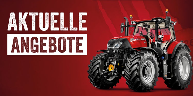 Banner Landtechnik Aktuelle Angebote