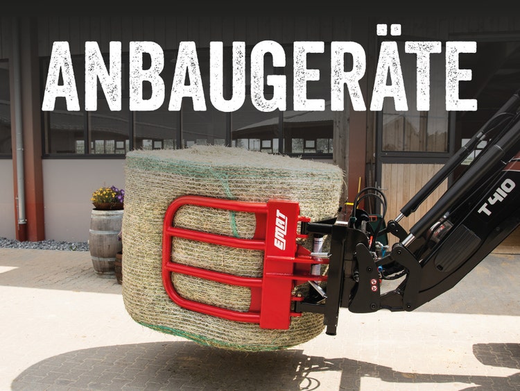 Vorschaubild EMAT Anbaugeräte
