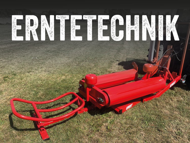 Vorschaubild EMAT Erntetechnik