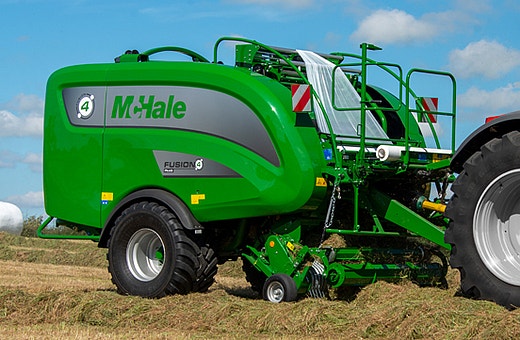 McHale
