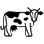 Kuh Icon