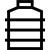 Fassungsvermögen Icon