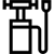 Pumpen Icon