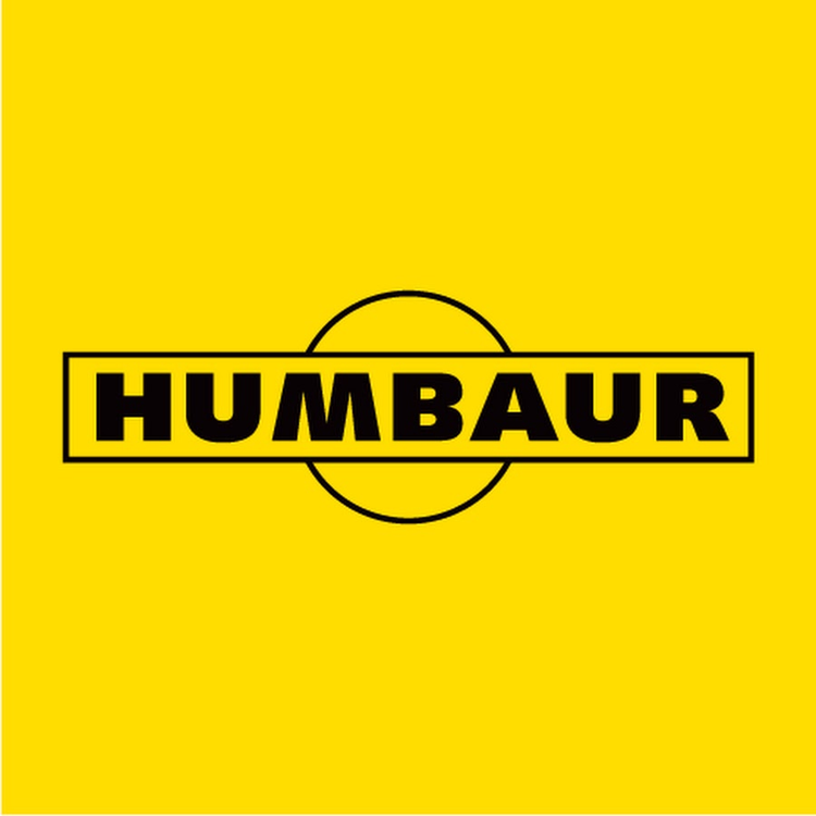 Humbaur Logo