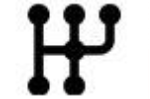 Getriebe Icon