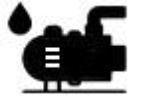 Hydraulik Icon