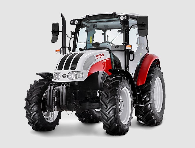 Steyr Kompakt Serie
