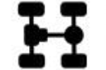 Antrieb Icon
