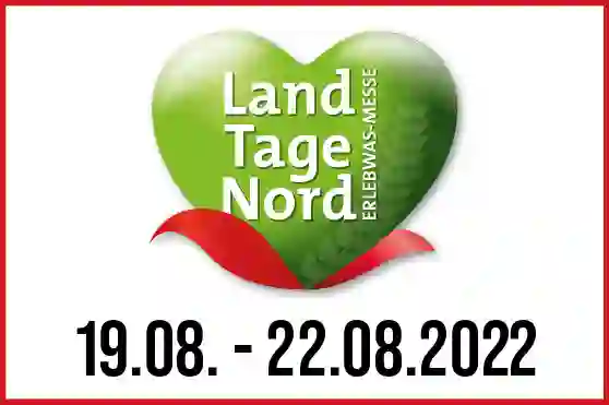 Logo Landtage Nord 2022